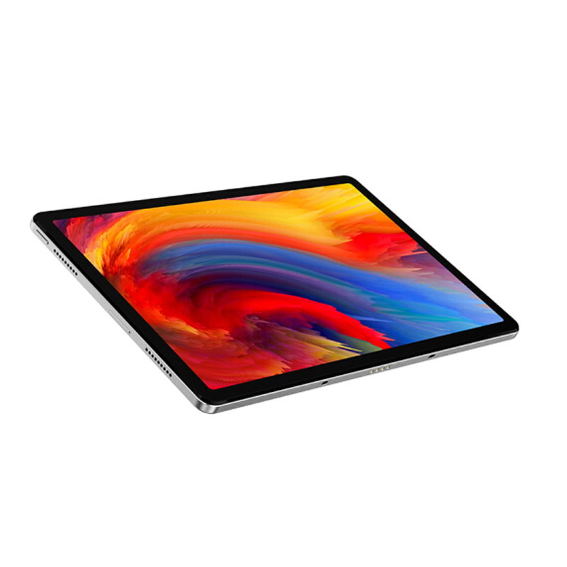 联想(Lenovo)小新Pad Plus 11英寸平板电脑TB-J607F TAB 6G+128G 白色