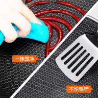 苏泊尔(SUPOR) 炊厨具不粘煎锅九件套装组合 PJ28M5+EC30JC02+EZ26BS05+T0824-2