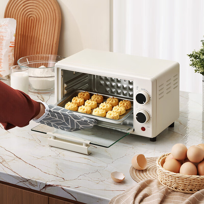 西屋Westinghouse-电烤箱WTO10X高清大图