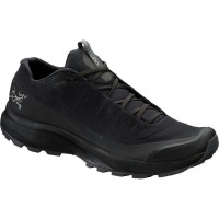 Arcteryx 始祖鸟男鞋 Aerios FL GTX 户外轻量防水 休闲运动越野徒步男士登山鞋