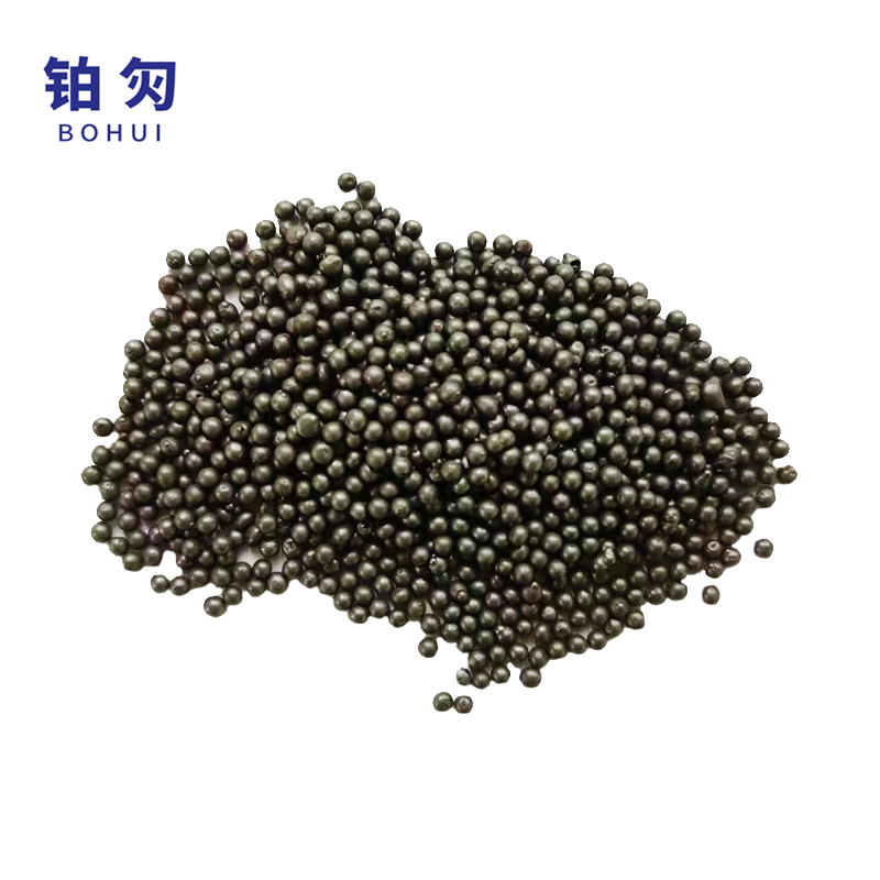 铂灳 钢丸 2.0mm 千克高清大图