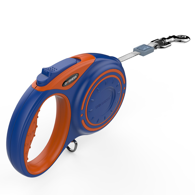 多尼斯狗狗牵引绳自动伸缩多功能收缩可调节金毛中大型犬遛狗绳子