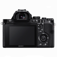 索尼(SONY)ILCE A7(24-105mm F4)数码微单相机 单镜头套装 约2430万像素