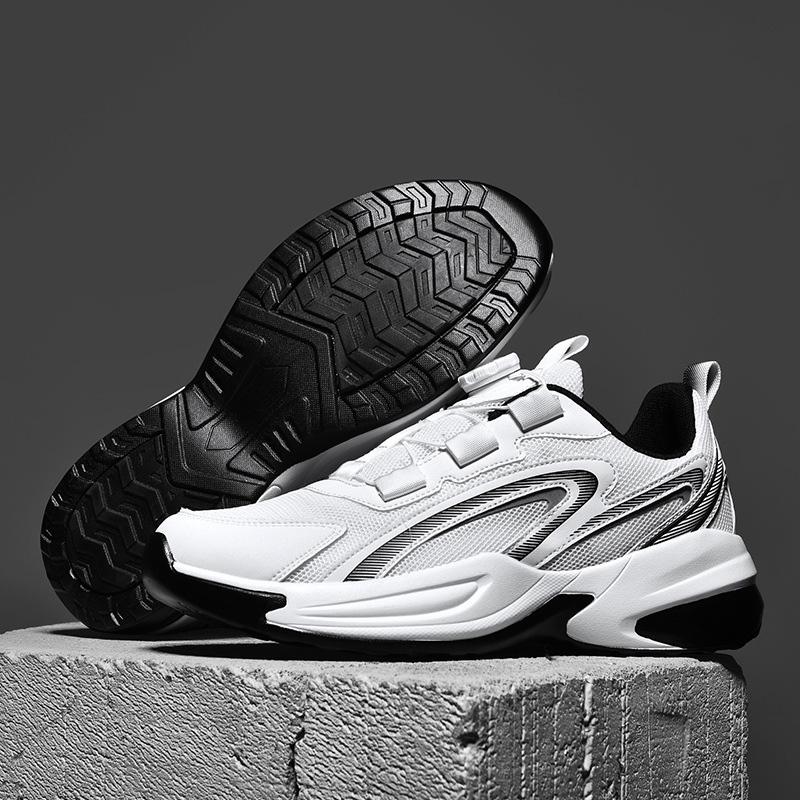 极星健 跑步鞋 jx1 双高清大图