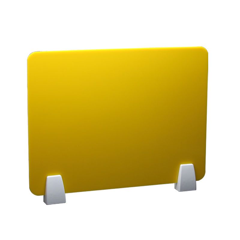 学生课桌考试挡板隔断专用挡板办公桌面屏风挡板书桌隔板桌子配件