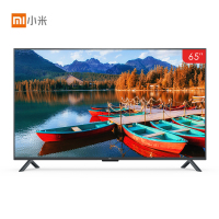 小米电视4S 65英寸智能wifi网络液晶平板电视机 4K超高清 人工智能语音