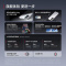 [全新]小米REDMI Turbo 4 Pro 绿色 12GB+256GB 第四代骁龙8s性能芯 7550mAh大毫安