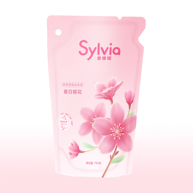 立白洗衣液套装1.54kg深层去污留香持久cryh700-35-4高清大图