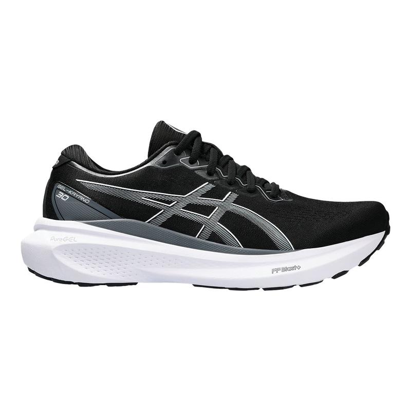 亚瑟士(ASICS)男子缓震跑鞋专业训练竞速马拉松跑步鞋子