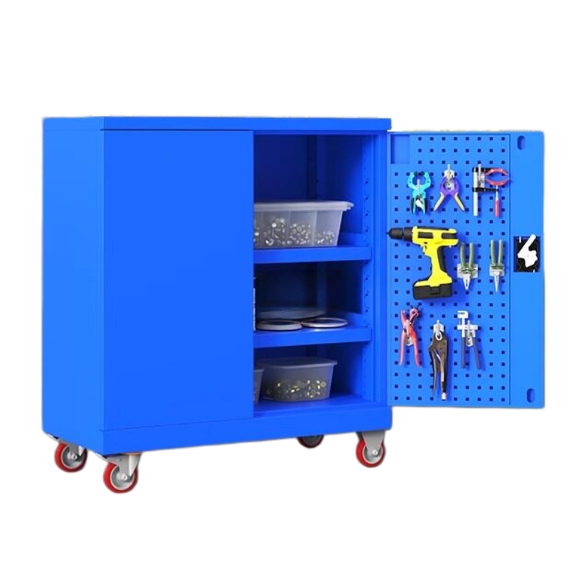 豫汉迎工具储物柜高清大图