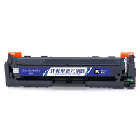 盈佳(YJ)CF400 401 402 403 201A硒鼓四色套装 适用HP M252N/M277DW/M252DW
