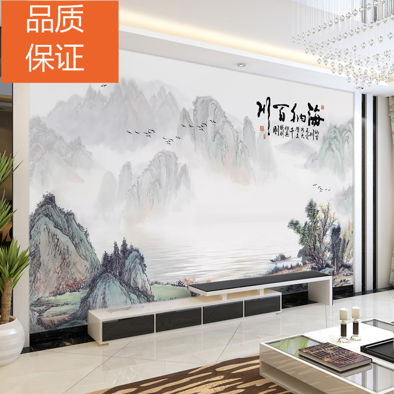 电视背景墙壁纸自粘贴画闪电客简约现代墙纸3d立体墙贴装饰布景影视墙布报价 参数 图片 视频 怎么样 问答 苏宁易购