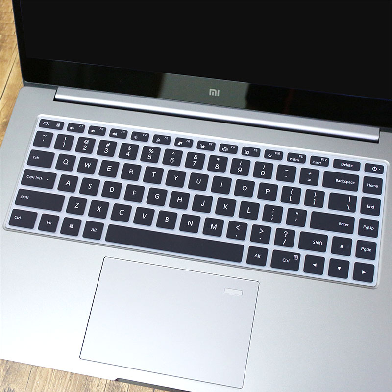 6寸小米pro笔记本键盘保护膜171501-aq防尘贴af电脑凹凸保护套 参数