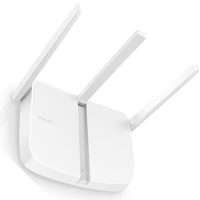 [精选]迅捷(FAST) FW313R 300M家用wifi无线路由器创新三天线