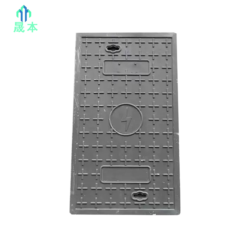 晟本+电缆沟盖板+1500X500X50mm+块高清大图