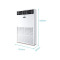海尔(Haier) 立柜式空调 10匹 KFRd-260LW/730A 一价全包5米