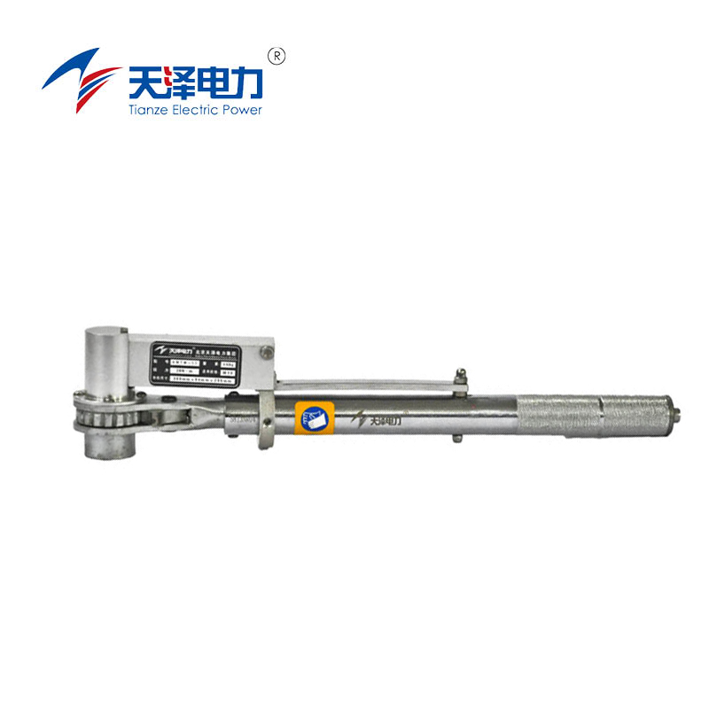天泽电力 棘轮扳手 DRTW-1020 把高清大图