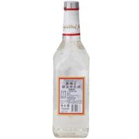 雷伯士银标龙舌兰酒750ML