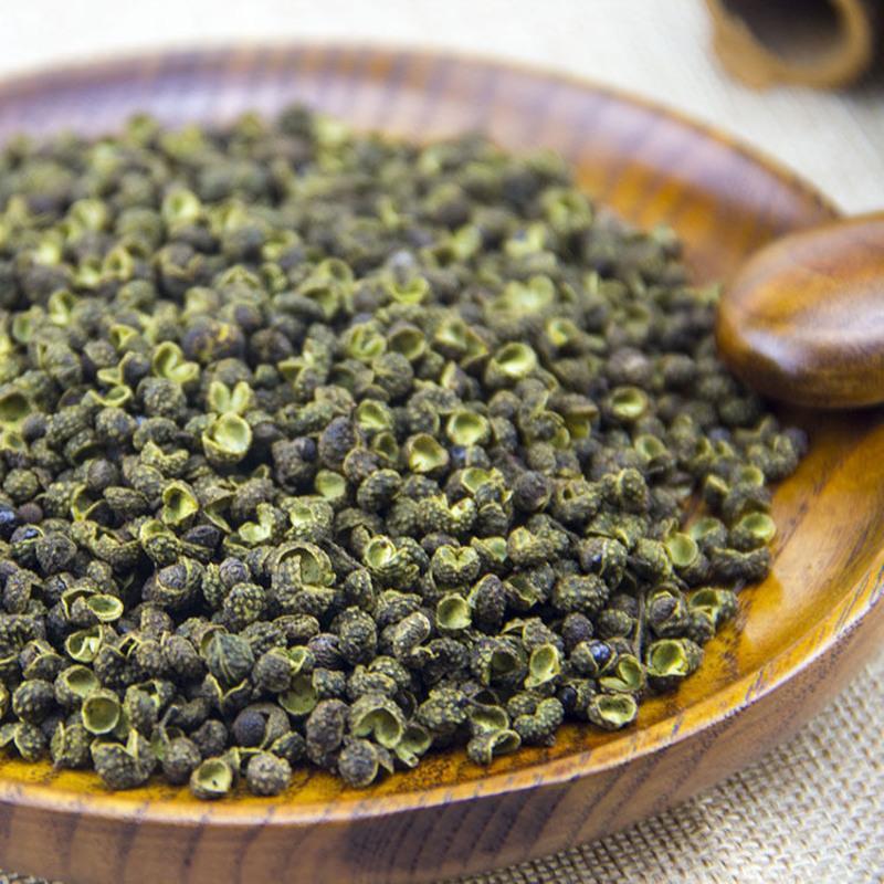 赛卡伊调味品赛卡伊四川青花椒粒麻椒藤椒特麻青麻椒花椒50g多规格可选 价格图片品牌报价 苏宁易购赛卡伊食品专营店