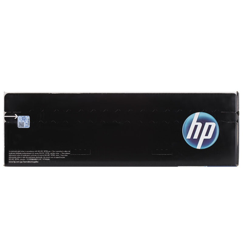 惠普(HP)LaserJet C9733A 红色硒鼓 645A(适用Color LaserJet 5500 5550)·