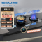老板(Robam)[推荐51B0AS高配灶]4.8kW定时+防干烧灶具68%热效率煤气灶带熄火保护51B0A(液化气)