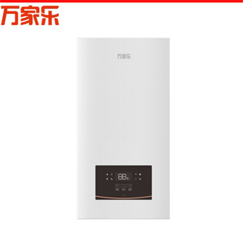 万家乐燃气采暖炉L1PB20-18B5A