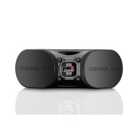 JBL CONTROL CRV 弧形吊挂音箱 室内户外 公共广播 工程会议音响 白色