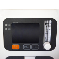 欧姆龙（OMRON） 欧姆龙制氧机 老人孕妇氧气机吸氧机 医用家用制氧机 3L雾化型【血氧仪+耗材】【HAO-3010】