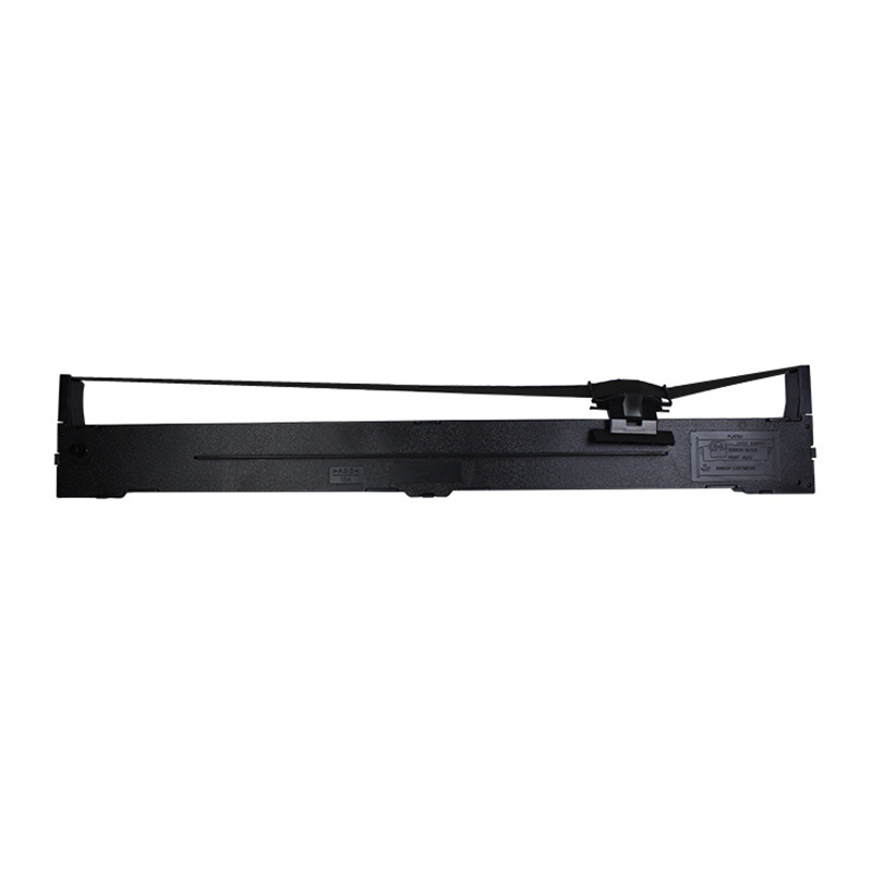 科思特 LQ1600KIIIH 色带架 适用EPSON LQ1600K3H LQ2090(单位:盒)黑色