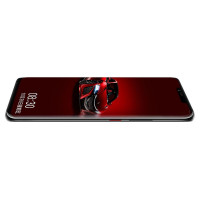 华为（HUAWEI）mate20 pro手机全面屏 亮黑色 移动版全网通6GB+128GB