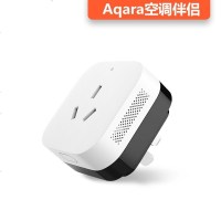 Aqara空调伴侣升级版小米智能家居多功能网关 16A空调智能插座