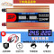 [补贴10%]纯正弦波逆变器12V24V48V转车载家用大功率8000W电瓶转换器噐 24V2200W[需24V48V请