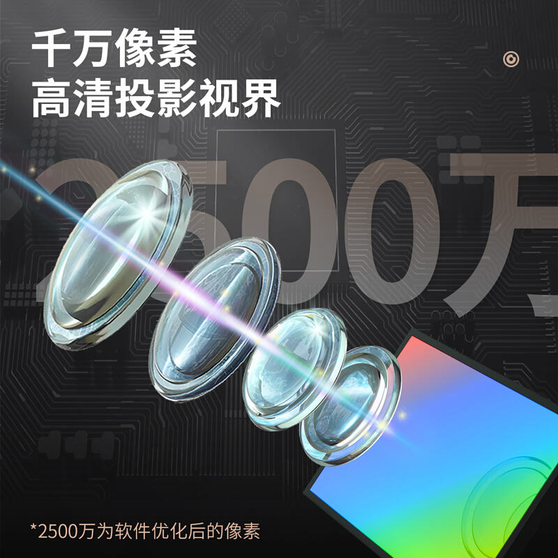 得力(deli)15165高拍仪 2500万高清像素 AI智能识别扫描仪 A3幅面连续扫描自动展平