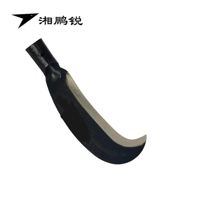 湘鹏锐 砍刀 不带把 45cm*65mm 把高清大图