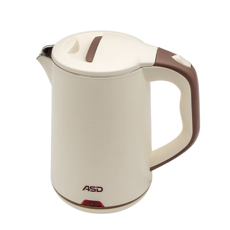 爱仕达(ASD)费舍尔电热水壶 AW-S15G918