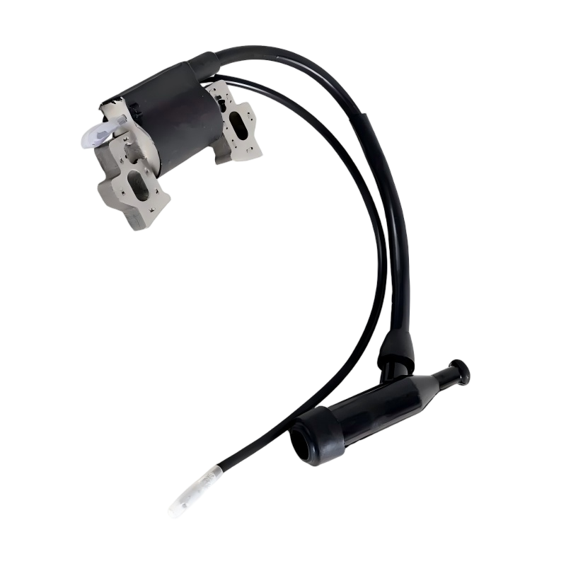 鸣聚 点火线圈 GX160 个高清大图