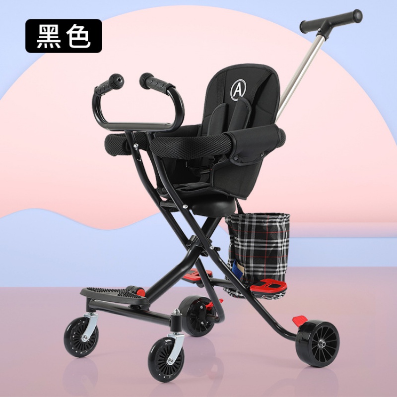 实名认证领苏宁支付券 详细参数 品牌:棒伢儿 产品类别:四轮推车 型号