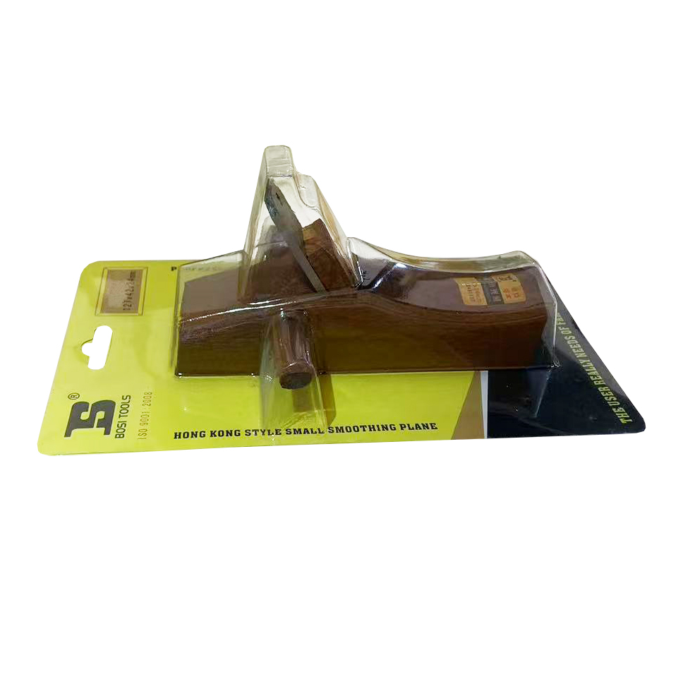 波斯(BOSI) 荧光系列木工刨港式 127mm 个高清大图