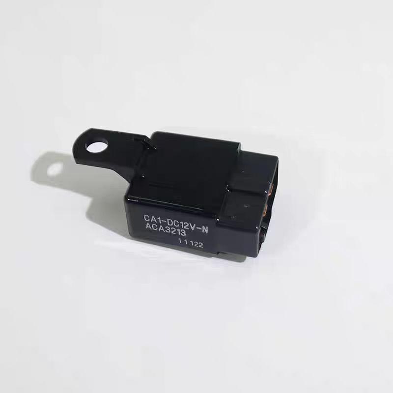 继电器 CA1-DC12V-N ACA3213-1高清大图