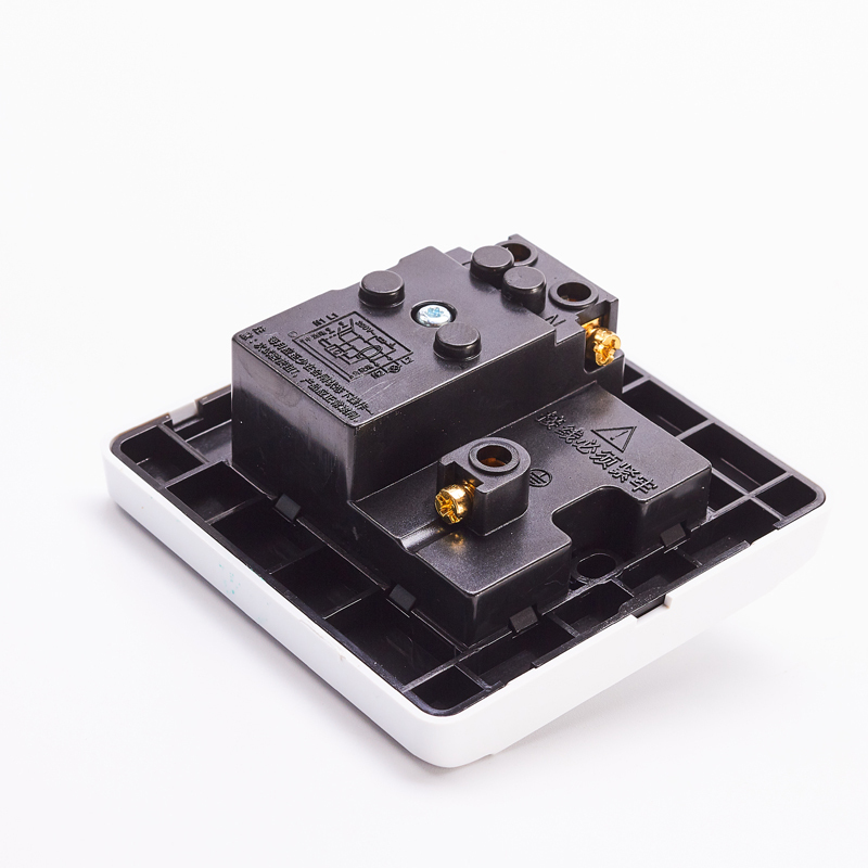 帮客材配 佳易宝空调漏保zk1-10l 漏电保护开关 漏电保护器 27.