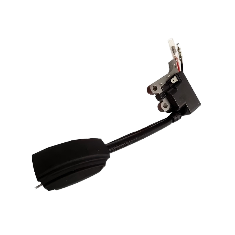 鸣驰鑫鼎 点火线圈 GZ40N 个高清大图