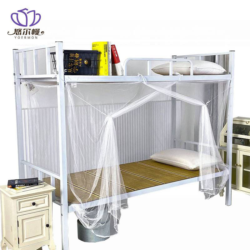 悠尔幔 蚊帐 宽90*长195*高160cm/个高清大图