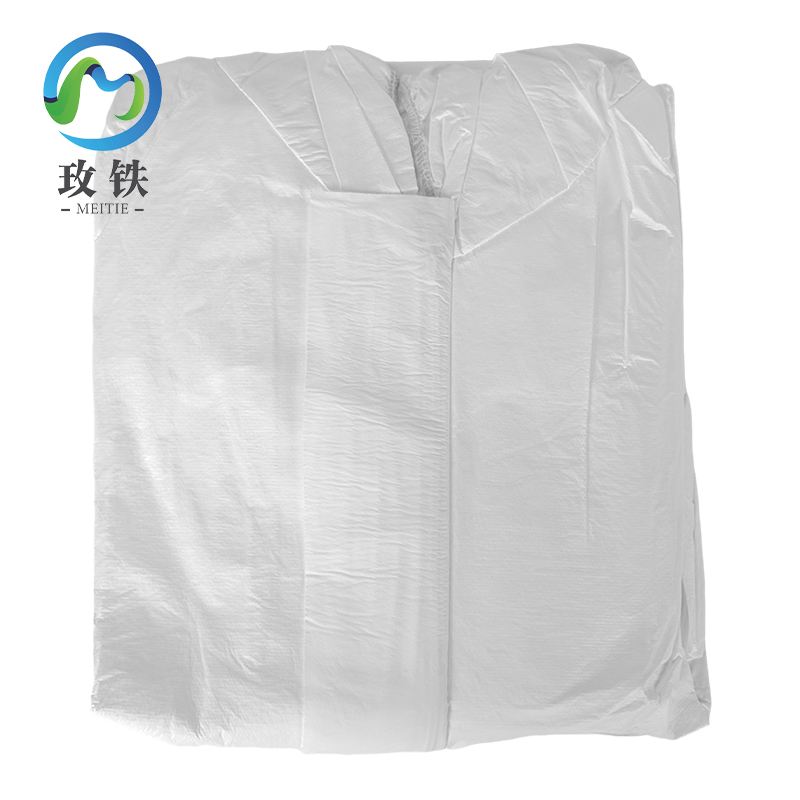 玫铁 连体工作服 XL码 件高清大图