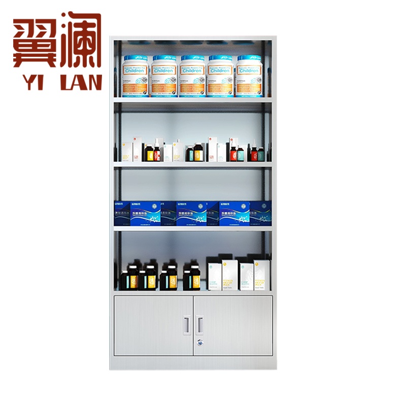 翼澜 药品柜 不锈钢 台