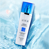 片仔癀(PZH) 仙泉凝水保湿柔肤水120ml 保湿补水 改善浮肿状态 清爽 控油平衡 美妆护肤 化妆水
