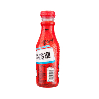 统一小茗同学 超桔乌龙茶 冷泡茶 480ml*15瓶