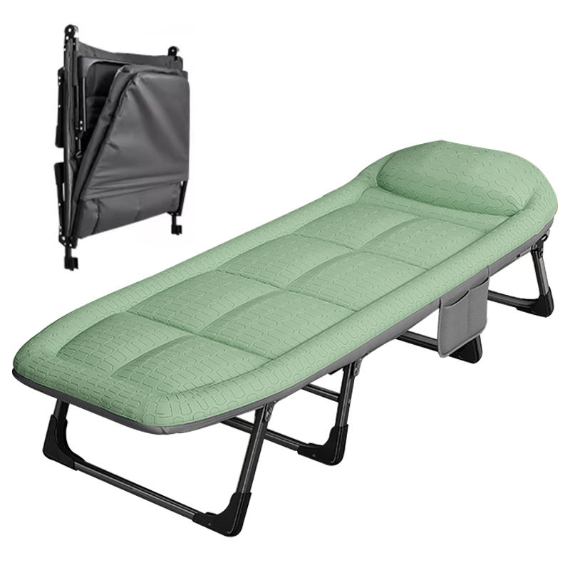 圣承启 折叠床 午睡 张高清大图