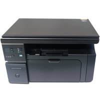 惠普(hp) 黑白激光一体机 LaserJet Pro M1139 (台)( 复印 扫描 打印)