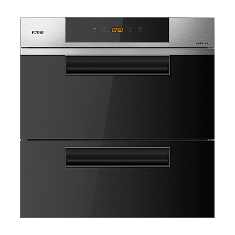 方太fotile消毒柜wh6视频