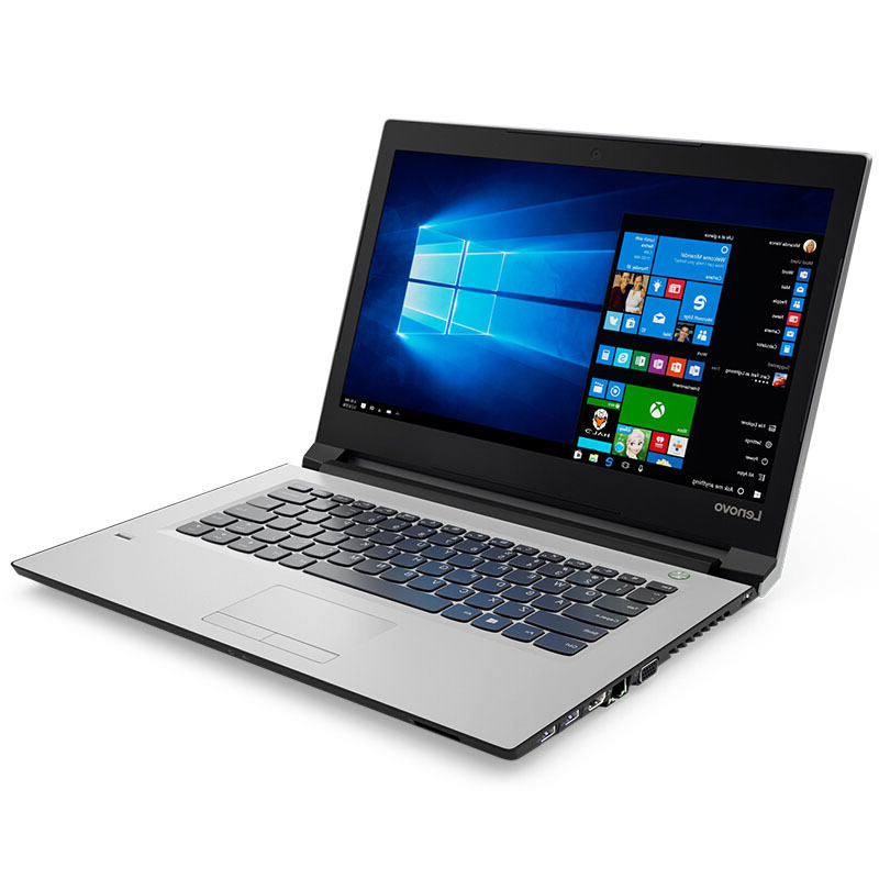 联想 LH 联想V310(i5-7200U 4G 500G+128G固态 R5 2G独显 win10)14英寸笔记本电脑